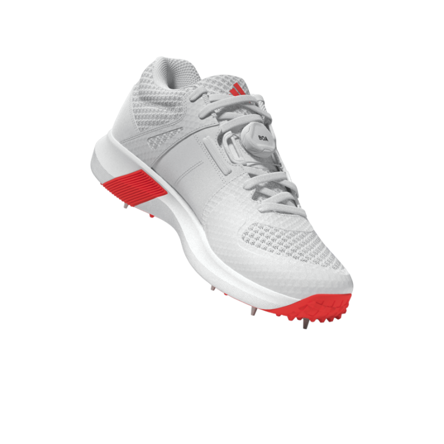 Adidas Vector Mid Cricket Spikes 2024