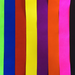 Mercian multiple colour chamois grips : AC75
