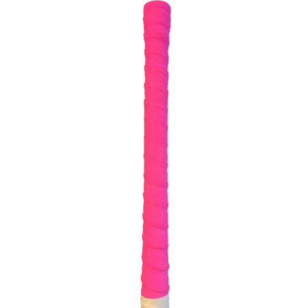 Mercian Pink Chamois grip : AC75