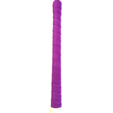 Mercian Purple Chamois grip : AC75