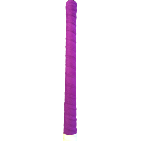 Mercian Purple Chamois grip : AC75