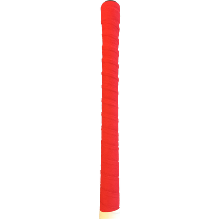 Mercian Red Chamois grip : AC75