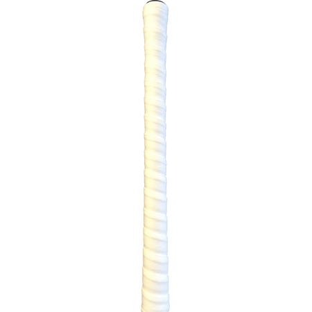 Mercian White Chamois grip : AC75 