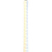 Mercian White Chamois grip : AC75 