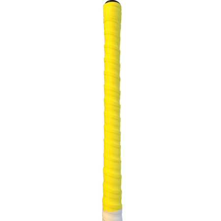 Mercian Yellow Chamois grip : AC75