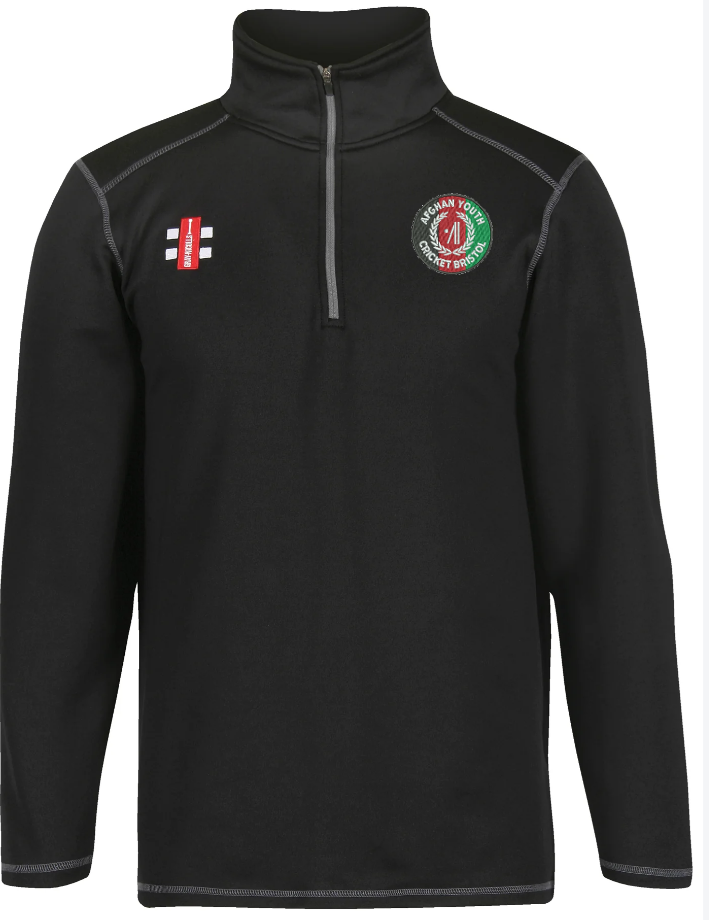 Afghan Youth Cricket Bristol CC Storm Fleece