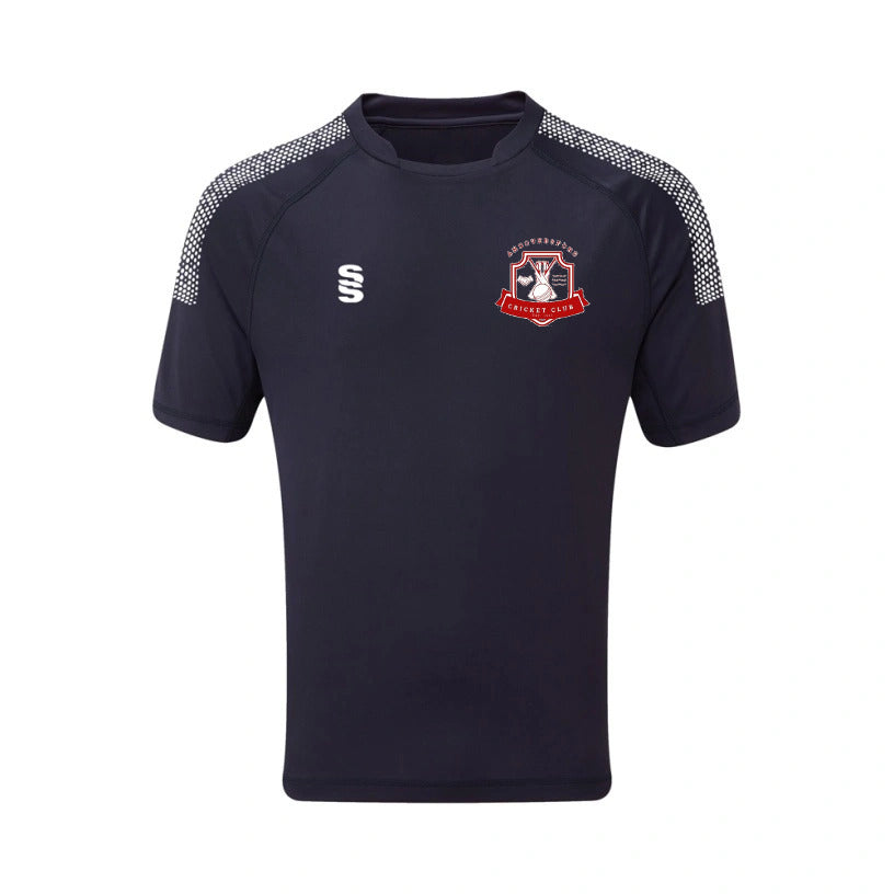 Andoversford CC Training T-Shirt