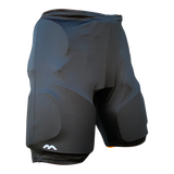 Mercian Genesis Pro 0.1 GK Overshorts : CA10GE1 : Black