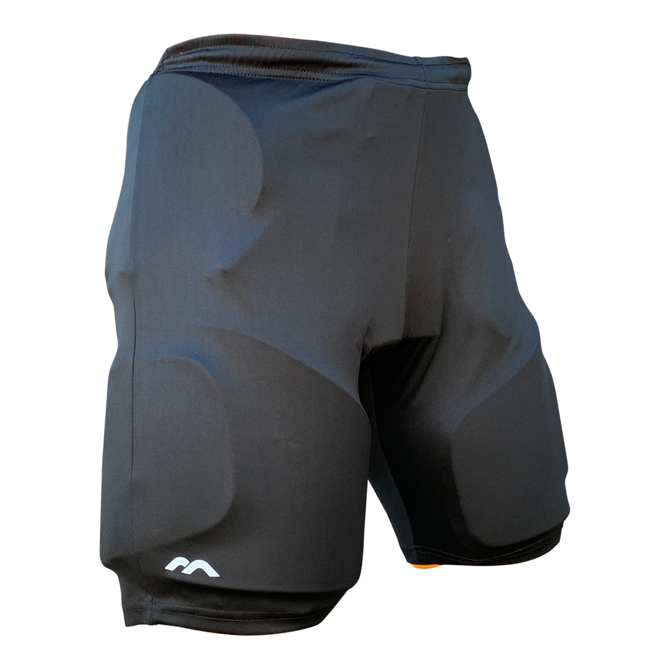 Mercian Genesis Pro 0.1 GK Overshorts : CA10GE1 : Black