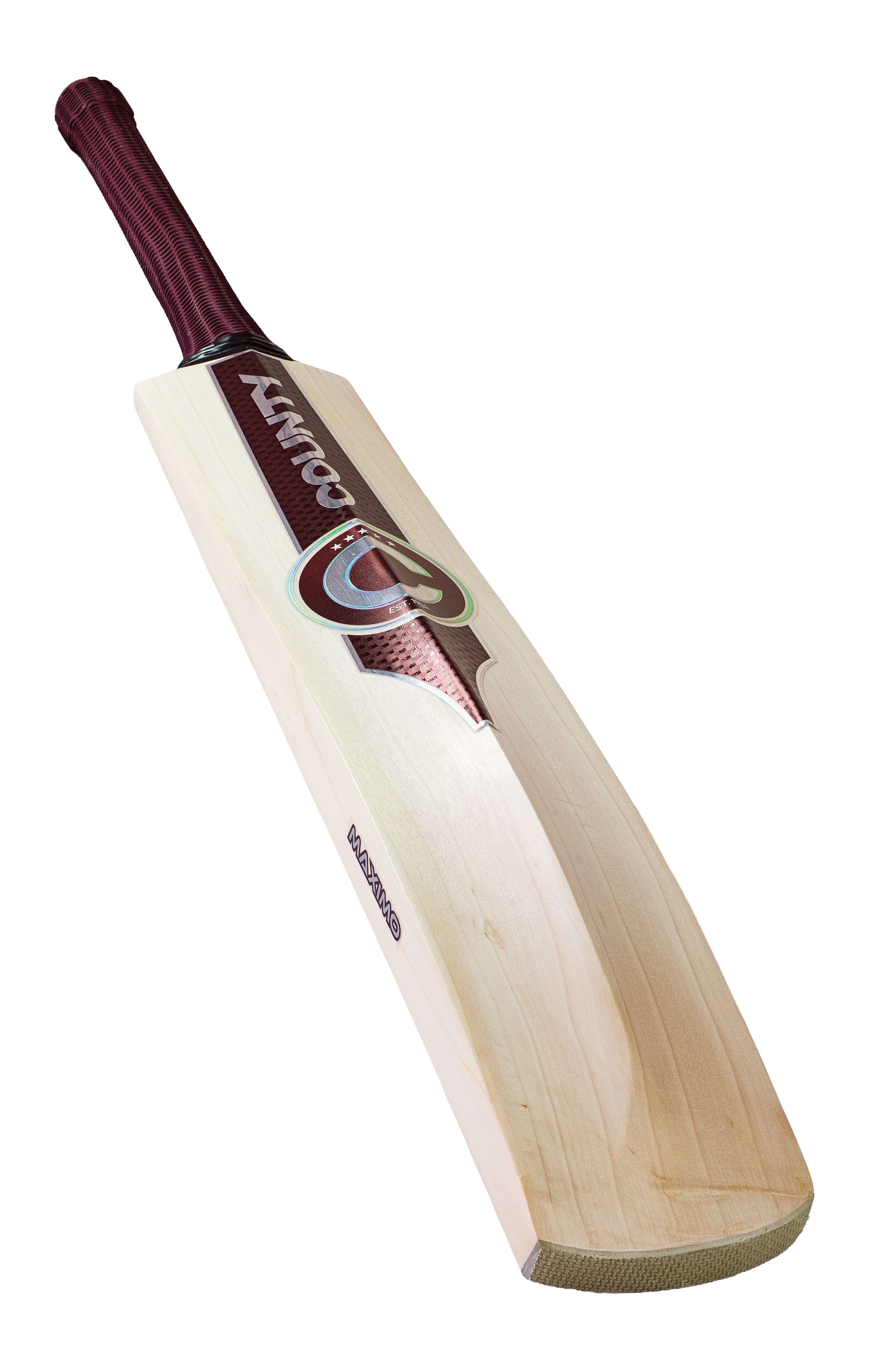 Hunts County Maximo Mayhem Junior Cricket Bat