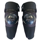Back View of Mercian Hockey Lightweight Arm Guards - SKU CA0724