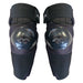 Back View of Mercian Hockey Lightweight Arm Guards - SKU CA0724