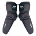 Side View of Mercian Hockey Lightweight Arm Guards - SKU CA0724