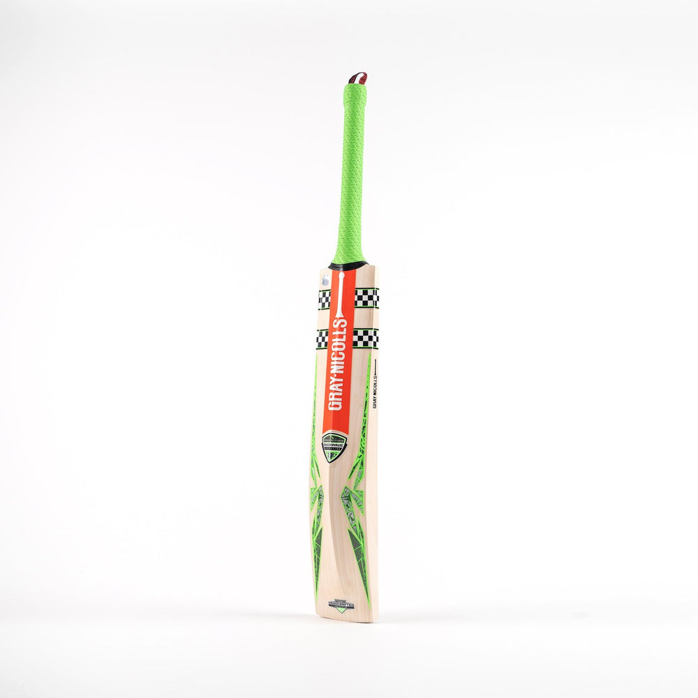 Gray Nicolls Shockwave 2.3 150 Junior Cricket Bat