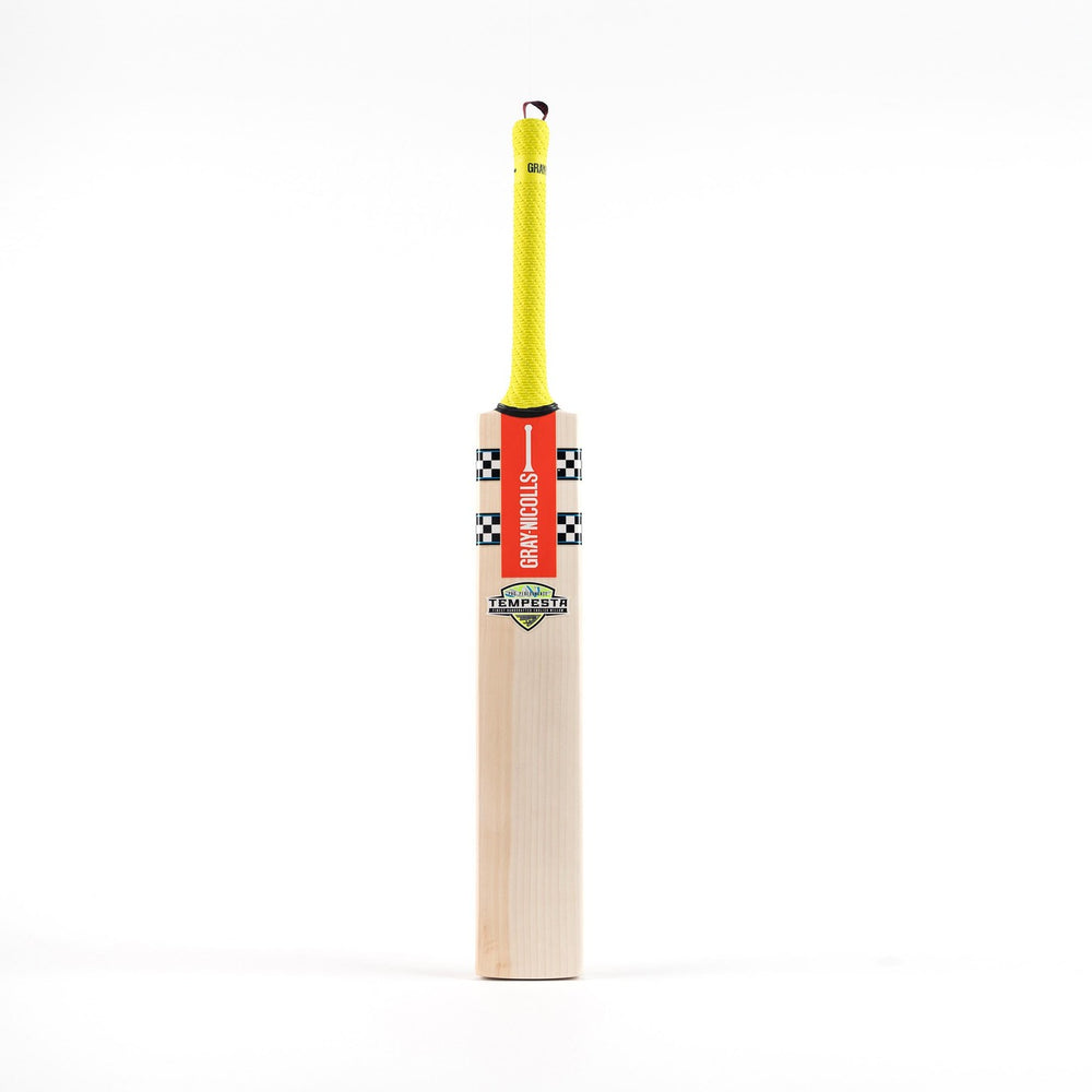 Gray Nicolls Tempesta 1.0 Pro Performance SH Cricket Bat