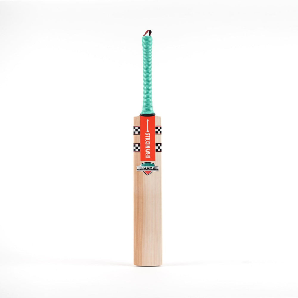 Gray Nicolls GEM 2.0 5* Lite Junior Cricket Bat