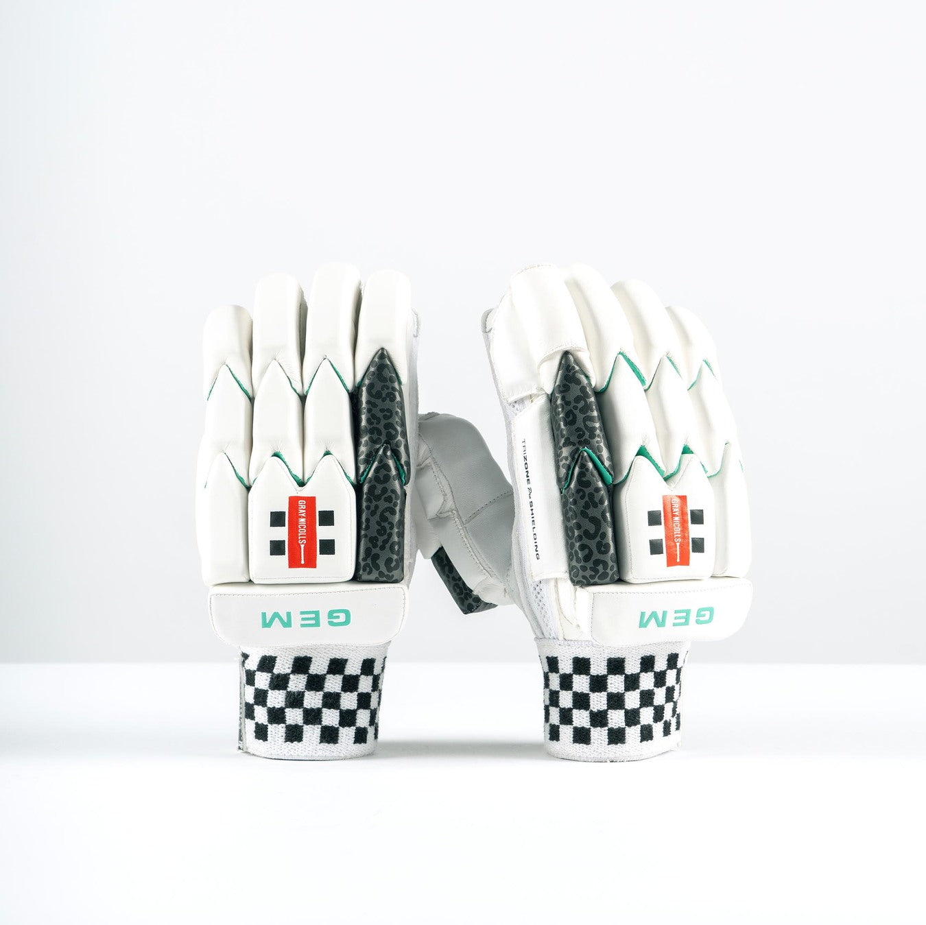 Gray Nicolls Gem 3.1 Pro Performance Batting Gloves 2026