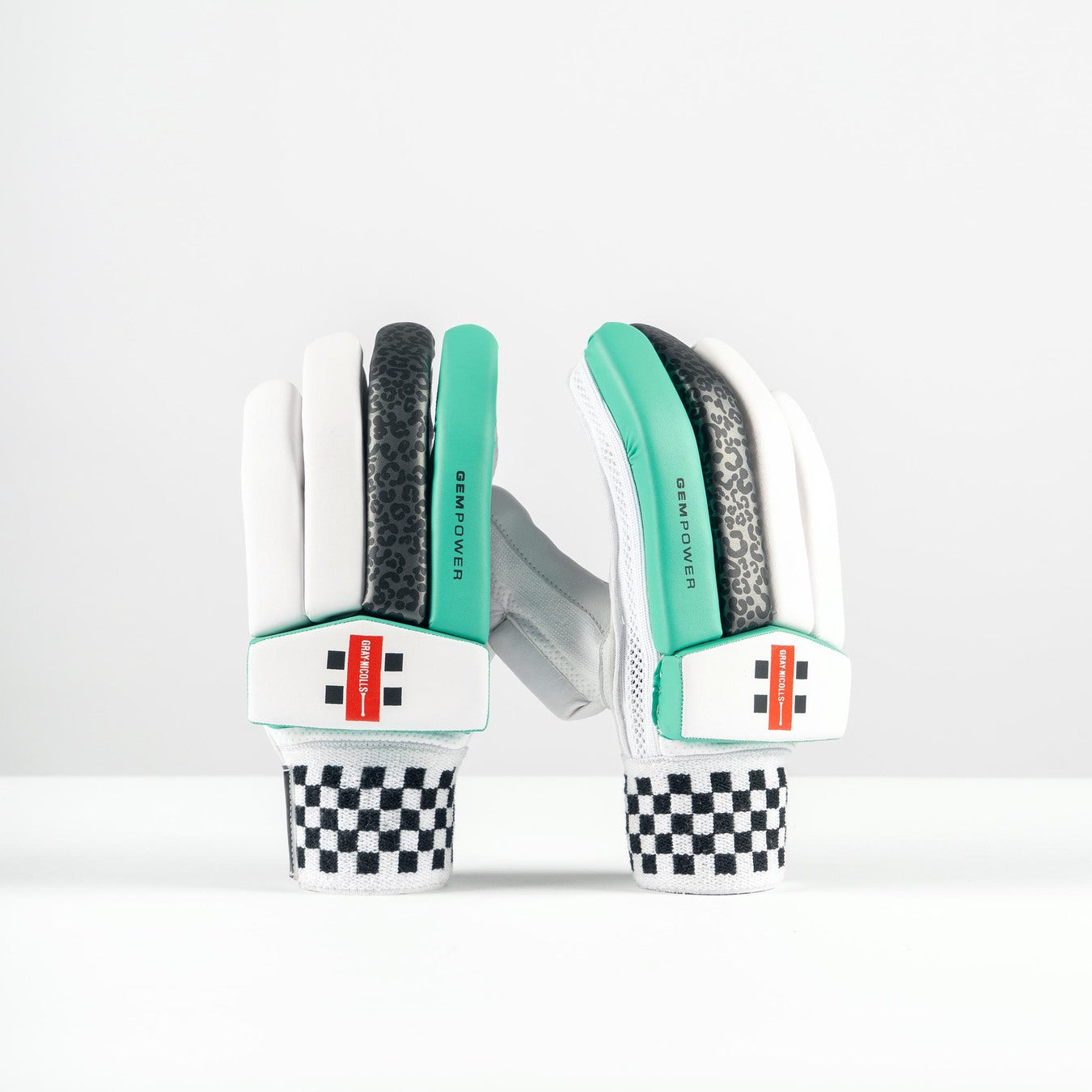 Gray Nicolls GEM 3.1 Power Batting Gloves 2026