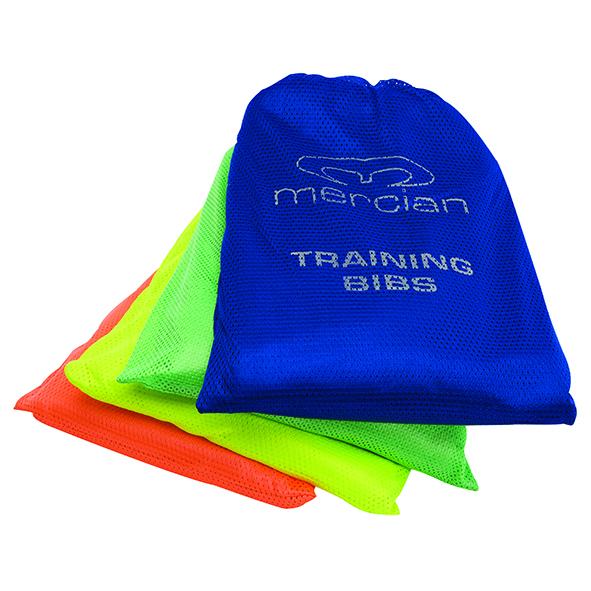 Mercian set of 12 Bibs : CL32