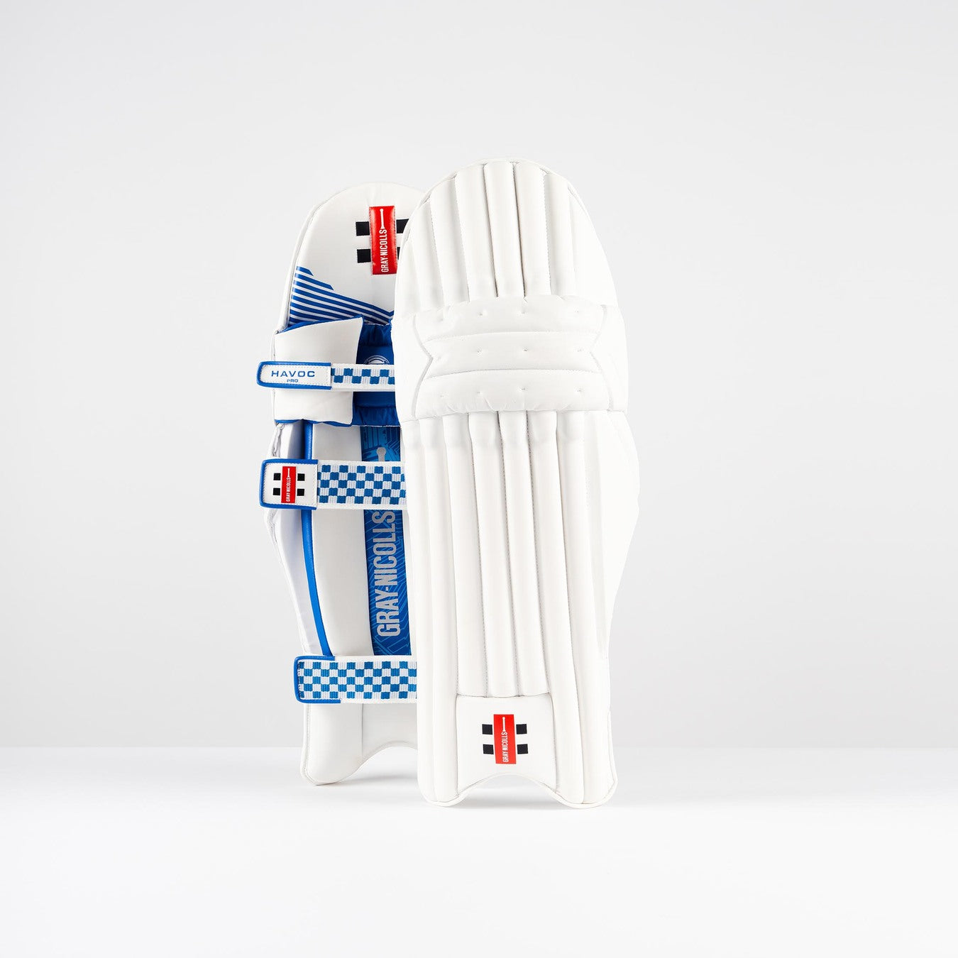 Gray Nicolls Havoc 1.0 Pro Batting Pads 2026
