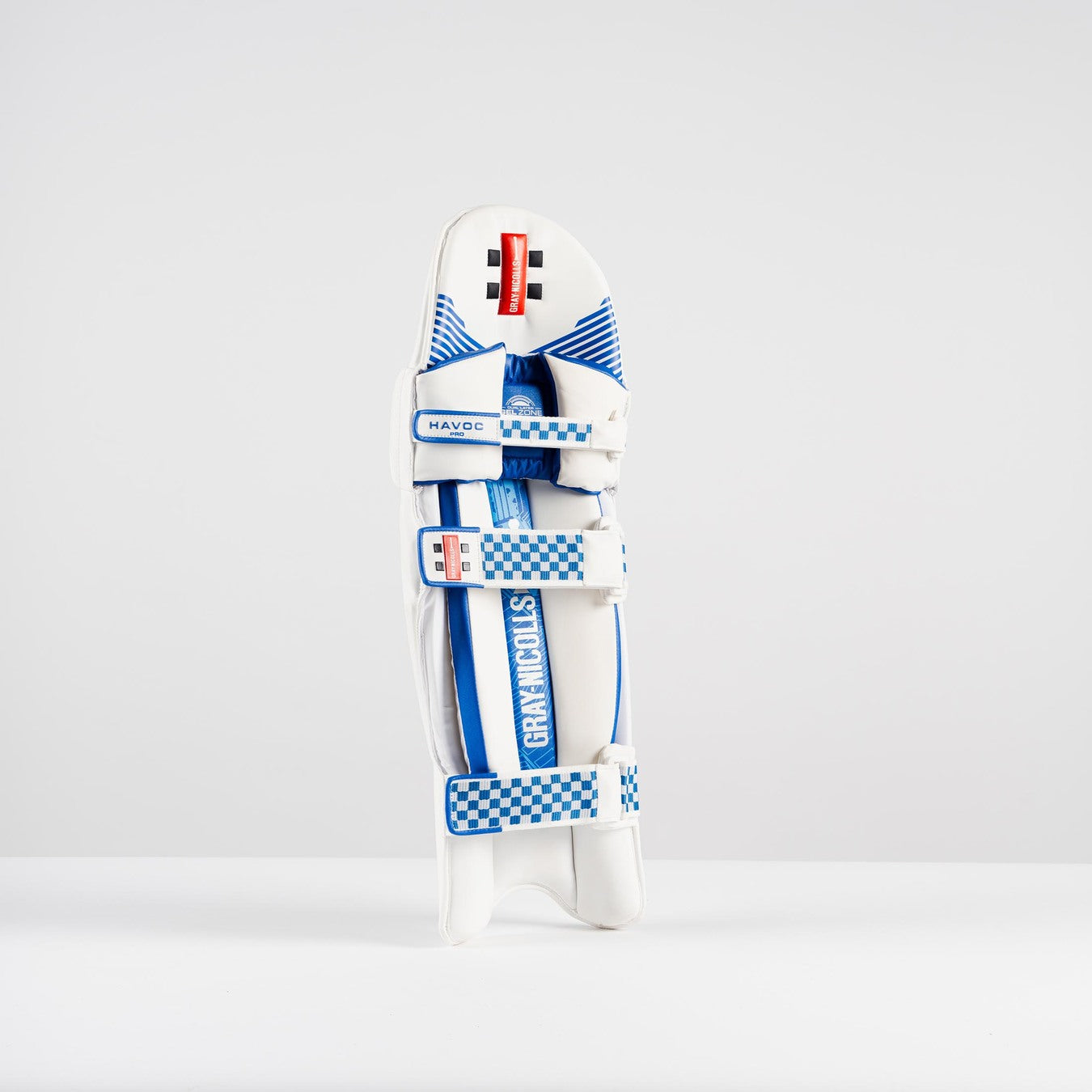 Gray Nicolls Havoc 1.0 Pro Batting Pads 2026