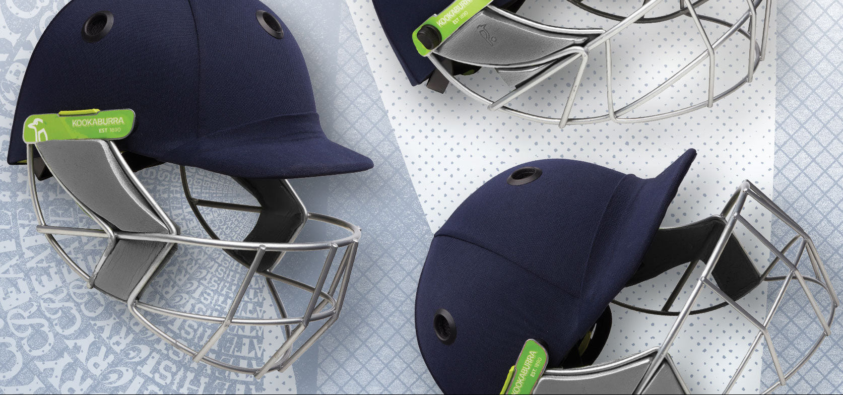 Cricket Helmets