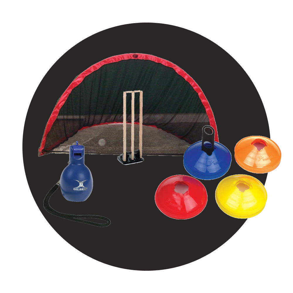 Cricket Training & Accessories