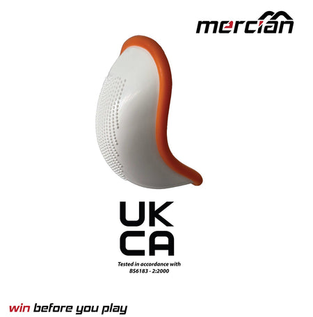 Mercian Elite Groin Guard : CA09EL