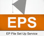 EPS File Set Up service