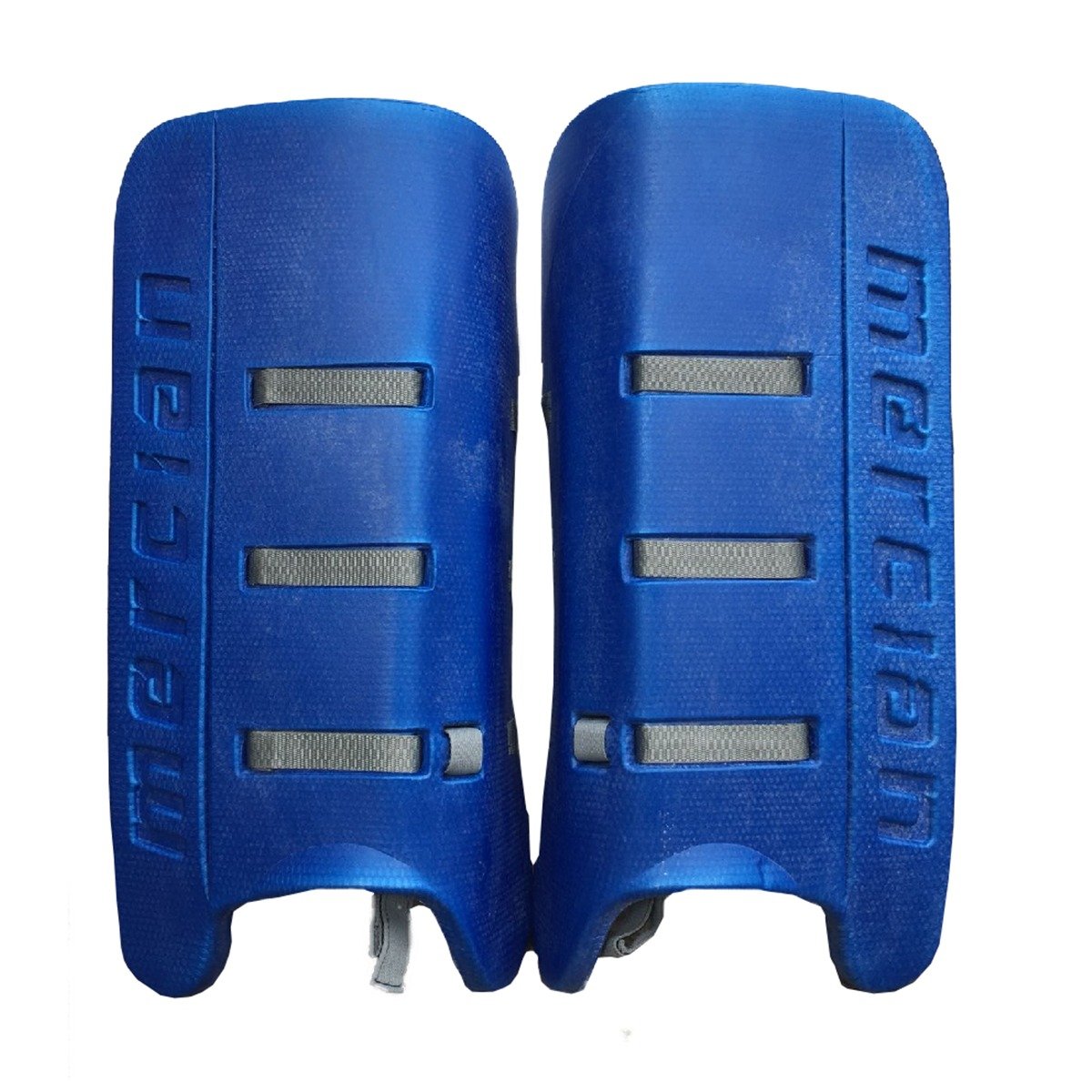 Mercian Evolution PRO Legguards : LGEVPRO : front view