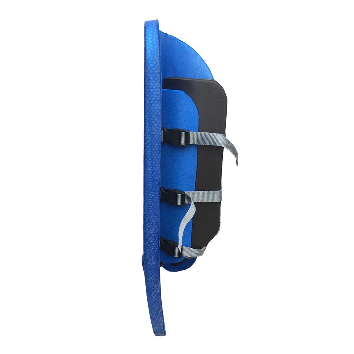 Mercian Evolution PRO Legguards : LGEVPRO : side view