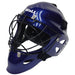 Wall Helmet : FM05 : navy : side view