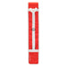 Mercian Genesis 4 Stick Sleeve : HOGE4 : Red : back view