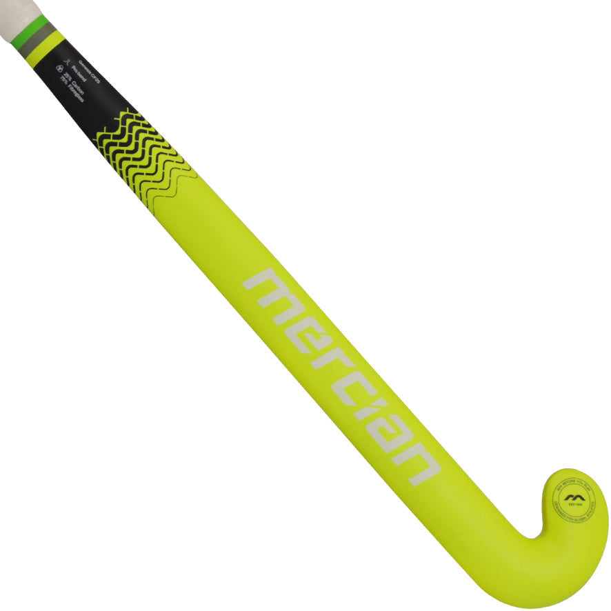 Back face Mercian Genesis CF25 : HSGECF25