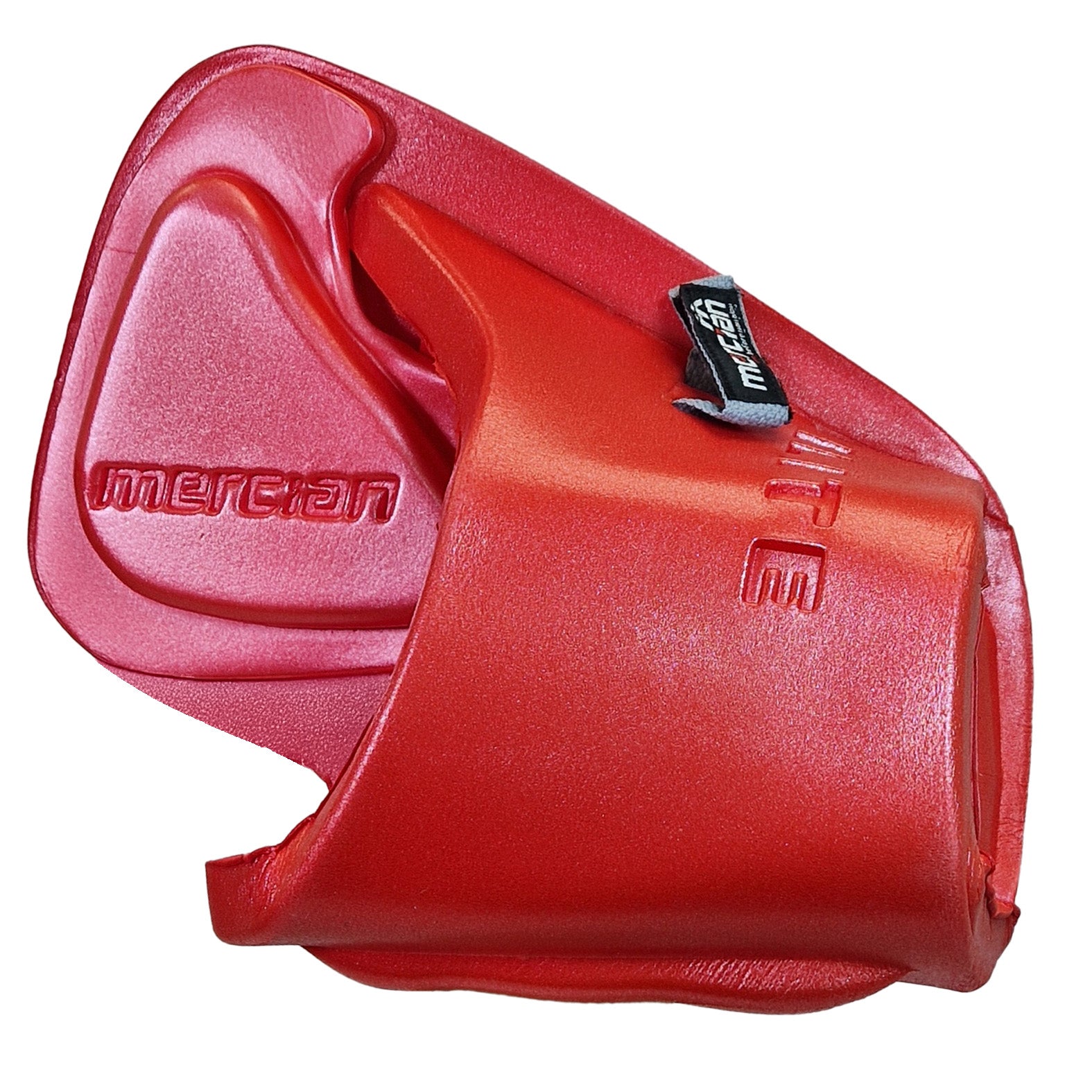 GLELRH Elite GK Right Glove Right Back View