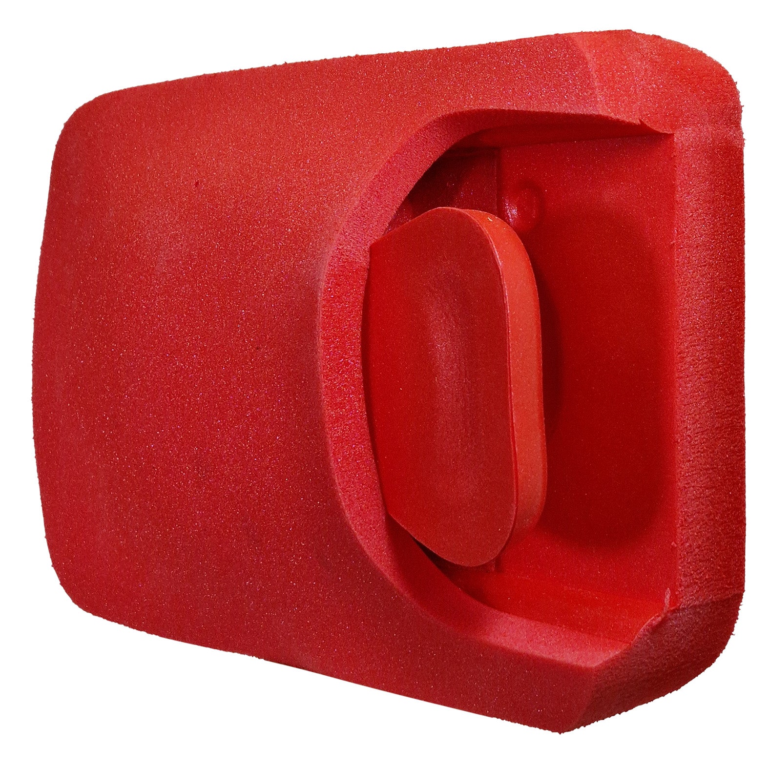 GLGE124 Gen1 GK Left Glove Left Back face 45 degrees  acing