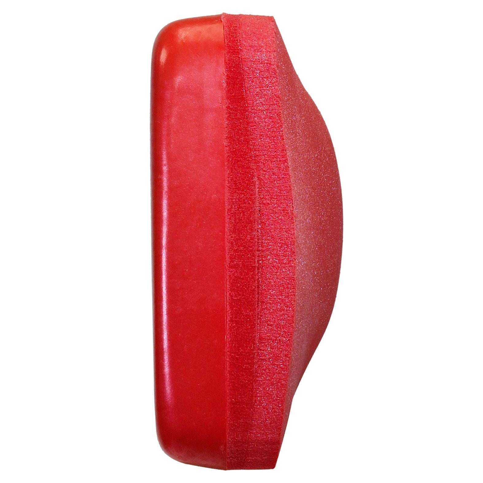 GLGE124 Gen1 GK Left Glove Left End View Front