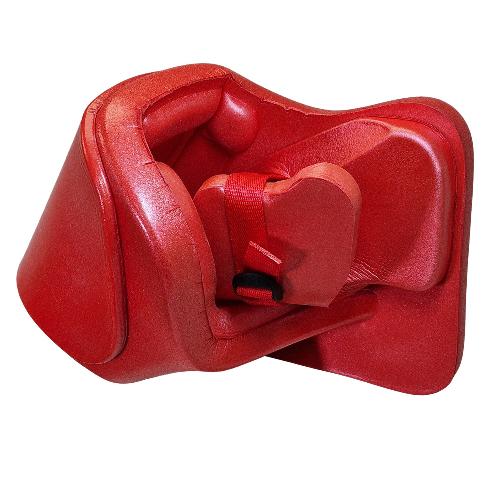 GLGE124 Gen1 GK Right Glove Right Back View 45 degrees facing left