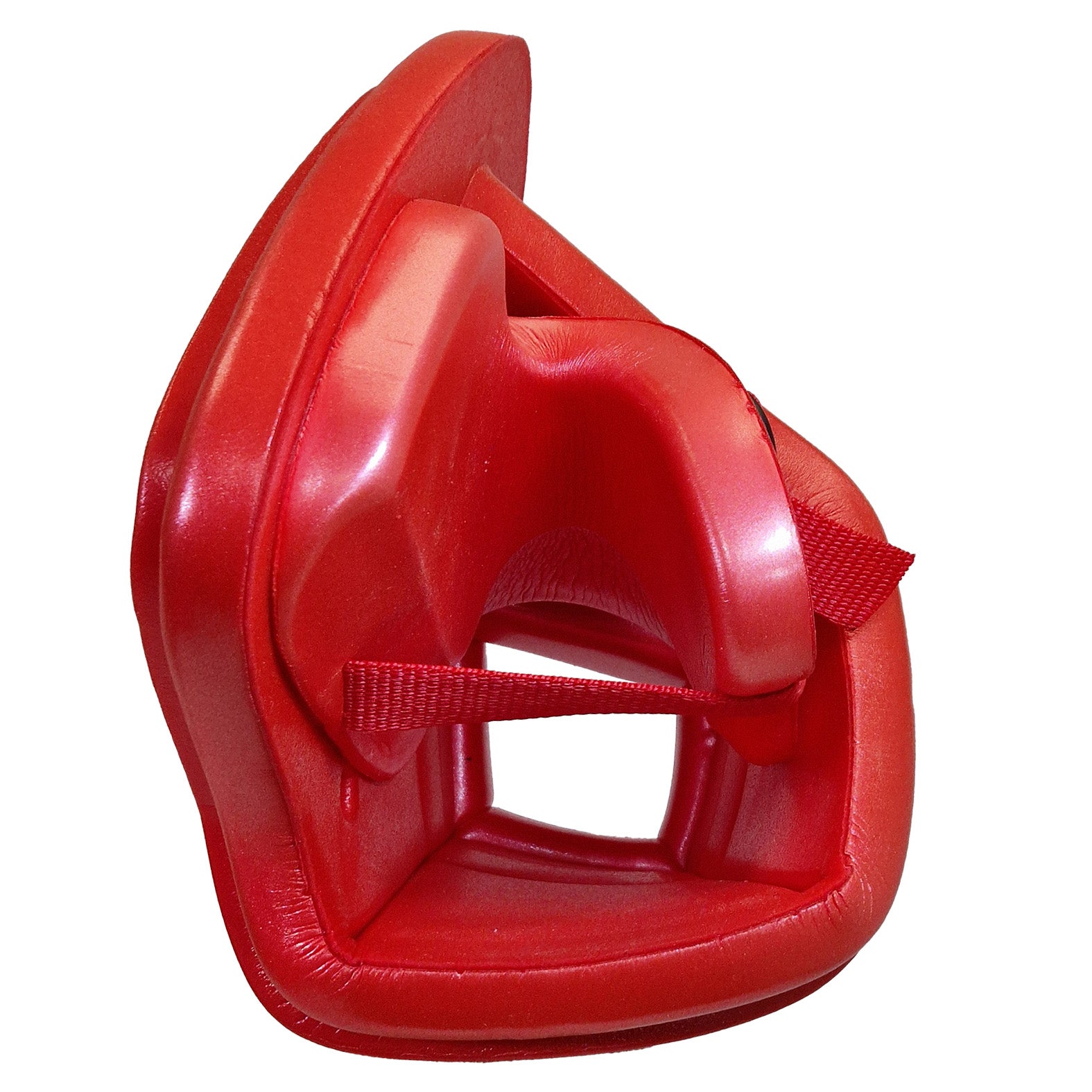 GLGE124 Gen1 GK Right Glove Right End View Back