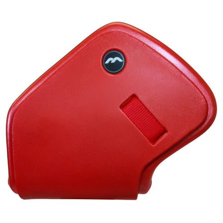 GLGE124 Gen1 GK Right Glove Right Front View