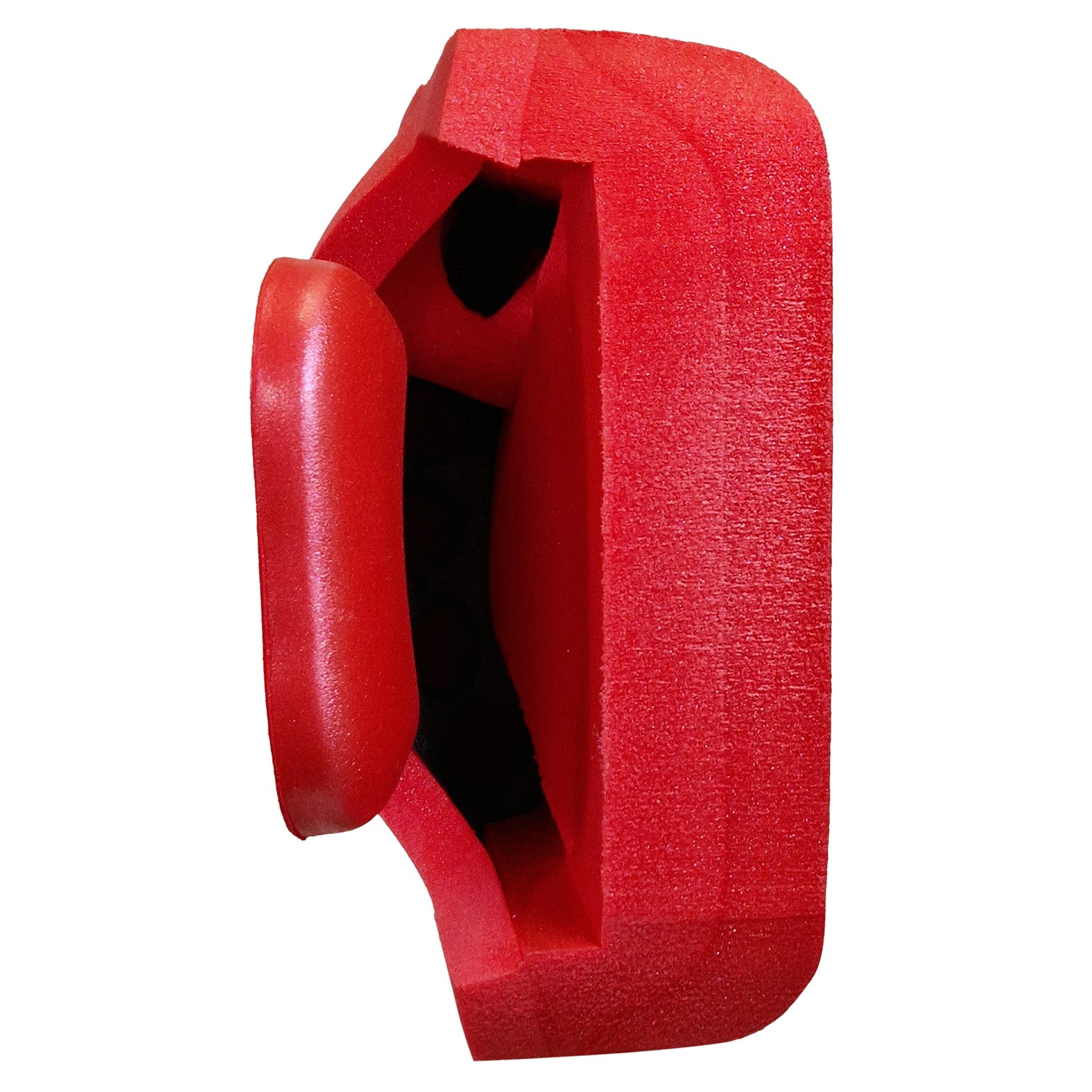 GLGE322MNXS Gen3 GK Left Glove Left End View Back