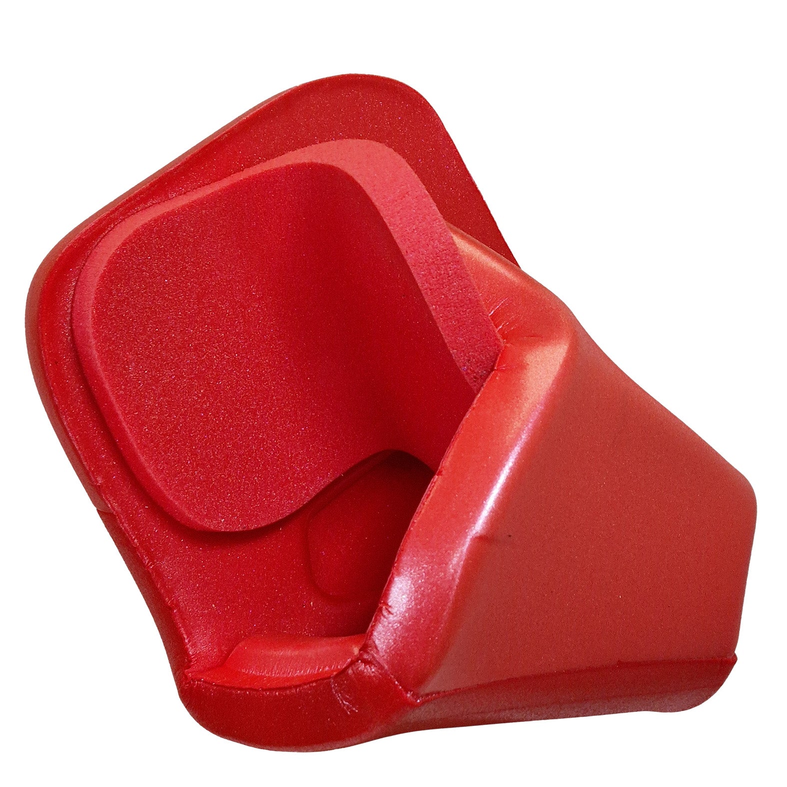 GLGE322MNXS Gen3 GK Right Glove Right Back face 45 degrees facing right