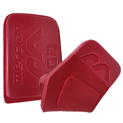 Mercian Genesis 3 GK Gloves : GLGE3 : Pair : front view
