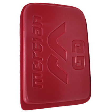 Mercian Genesis 3 GK Gloves : GLGE3 : LH : front view