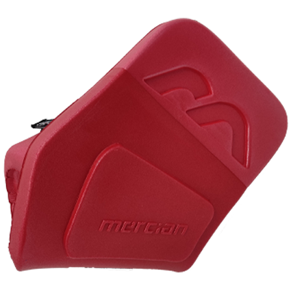 Mercian Genesis 3 GK Gloves : GLGE3 : RH : front view