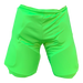 Mercian Genesis Pro 0.1 GK Overshorts : CA10GE1 : Green : Front view
