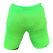 Mercian Genesis Pro 0.1 GK Overshorts : CA10GE1 : Green : Back view