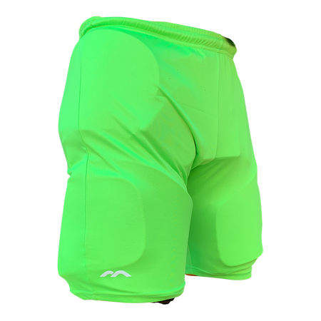 Mercian Genesis Pro 0.1 GK Overshorts : CA10GE1 : Green