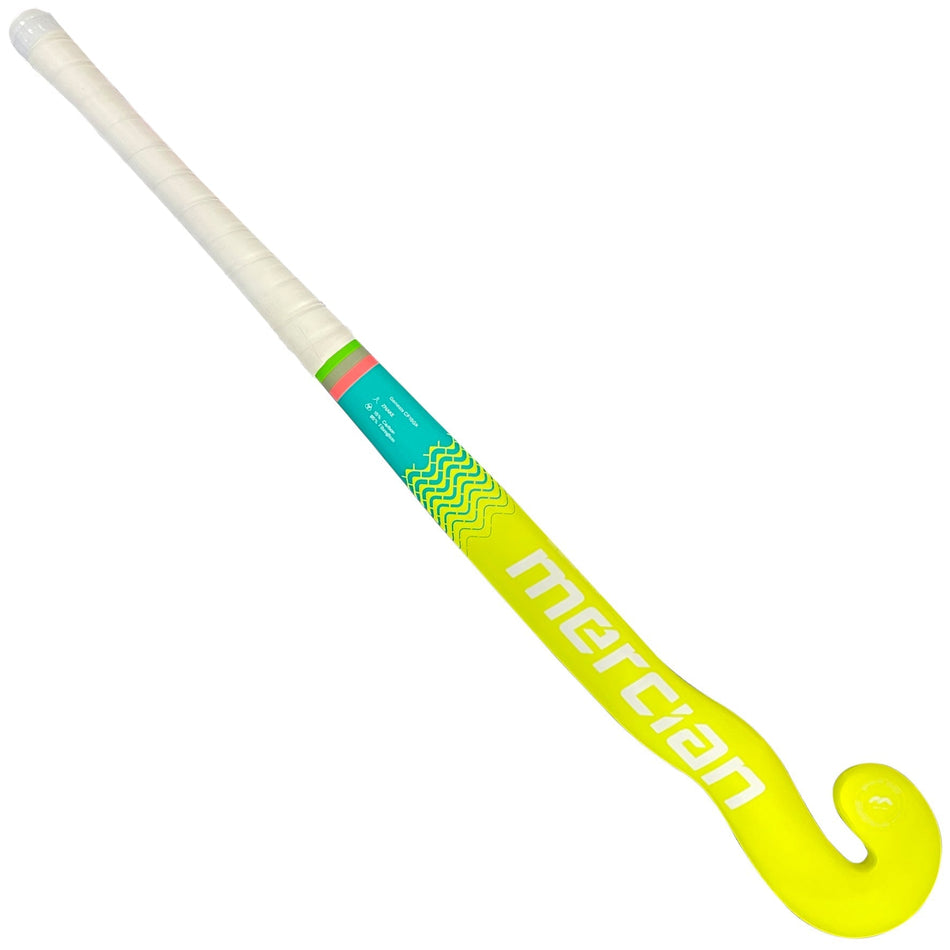 Mercian Genesis CF15 GK Znake