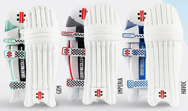 Batting Pads